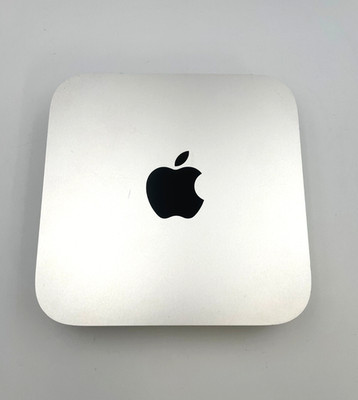 Apple Mac Mini Late 2012 A1347 2.5 GHz Intel Core i5 4GB RAM 500GB