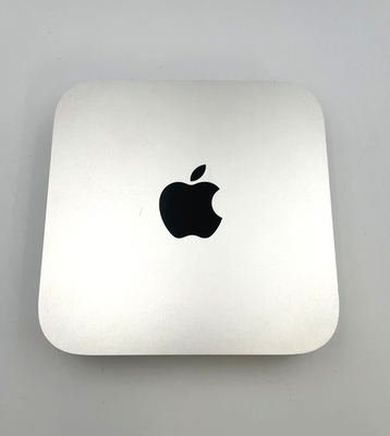 Apple Mac Mini Late 2012 A1347 2.5 GHz Intel Core i5 4GB RAM 500GB