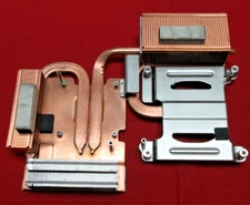 ORIGINAL ZOTAC ZBOX-EN 1060K HEATSINK ZBOX-EN-1060KHEATSINK