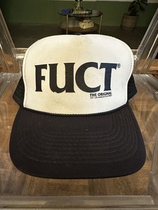 Fuct Hat | eBay