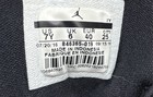 Nike Boys Air Jordan Horizon Low 846365-019 Black Lace-Up Sneaker Shoes Size 7Y — photo 8