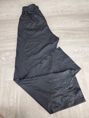 Helly Hansen Voss Rain Pants Men s L Outdoor Waterproof Windproof Protection