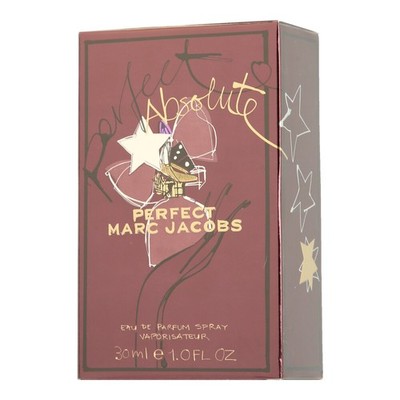 Marc Jacobs Perfect Absolute EDP 30ml