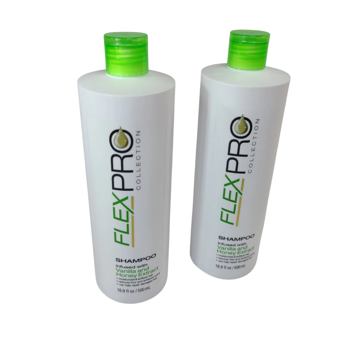 Revlon Flex Shampoo for sale | eBay