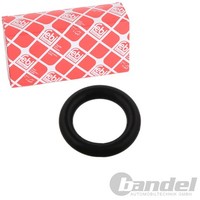 Febi Dichtring, ÖLkÜHler FüR Audi A3 Seat Alhambra Cordoba Ibiza Leon Toledo