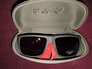 Trakker Classic Sunglasses Carp Fishing Angling Glasses