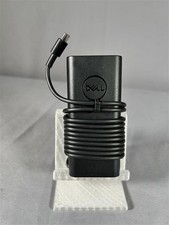 DELL 0WMDHR 65W TYPE-C AC ADAPTER WITH 3FT POWER CORD  NEW  