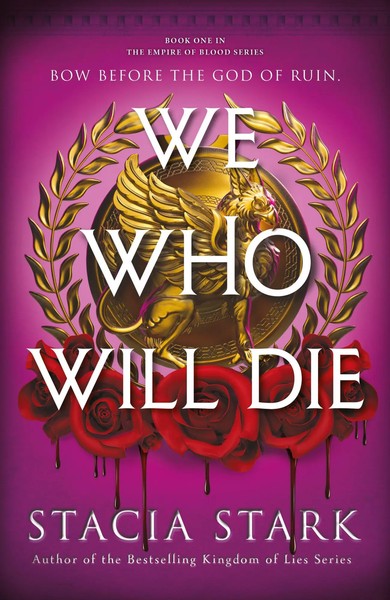 We Who Will Die | Stacia Stark | Buch | Englisch | 2025 | Penguin Books Ltd-image