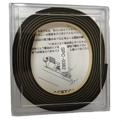 SPC-0382 / A101490 Original Mimaki CG-160/160FX Pen Line Sponge / Rubber (2 Pcs)