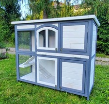 Conigliera POLLY XL recinto