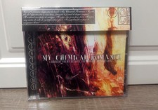 My Chemical Romance - I Brought You My Bullets, You Brought Me Your Love CD
