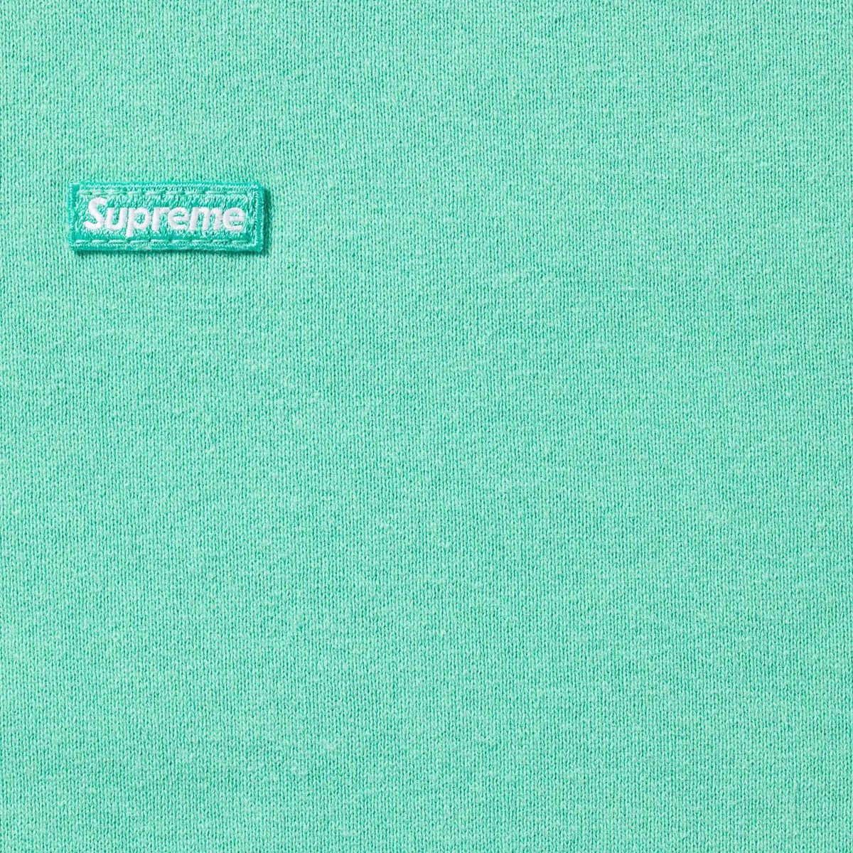 Supreme Small Box Drawcord Hooded Sweatshirt (26SS) Mint | eBay
