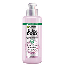 Garnier Ultra Doux Rice Water & Starch Smooth...