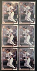 AARON JUDGE 2015 BOWMAN DRAFT 150 (6) CARD LOT 📈 ROOKIE