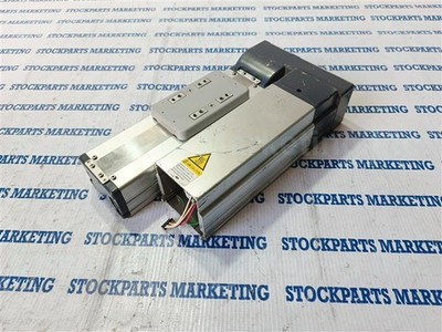 IAI Corporation RCP5-SA7R-WA-56P-16-100-P3-R04-B-G1-ML-SR-SP DC24V Fast Shipping
