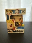 Funko Pop! Vinyl: Demon Slayer: Kimetsu no Yaiba - Kyojuro Rengoku GITD #1308