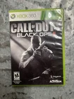 Call of Duty Black Ops II 2 Microsoft Xbox 360 Tested