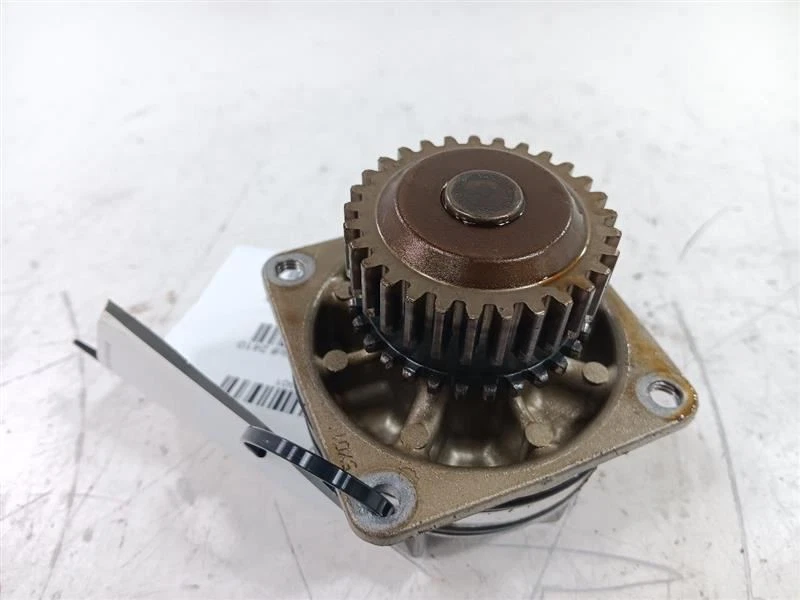 Bomba de agua refrigerante VQ37VHR compatible con 09-20 370Z  Foto 4 de 4