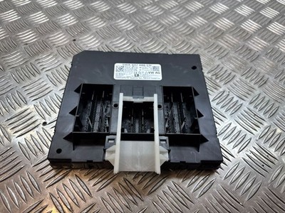 Audi A3 8Y 2025 Mitte Bedienteil Bedieneinheit Bordcomputer 5WA937086CD GNR16735