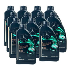 Mercedes AMG 0W-40 229.5 12 x 1 Liter