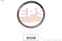 EPS Dichtung, Thermostat 1.890.679 FüR Dacia Lada Passend FüR Nissan Renault