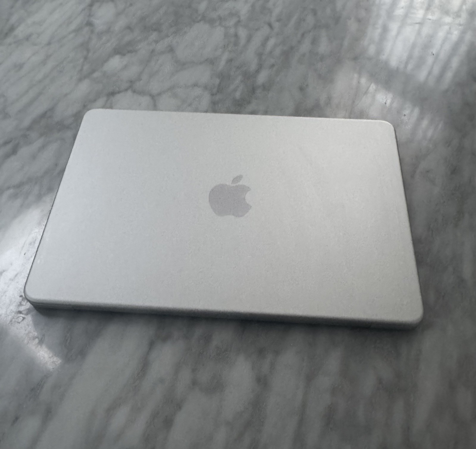 Apple MacBook Neo 13" Silver 256GB