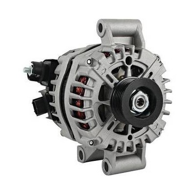 J&N 400-40048 Alternator