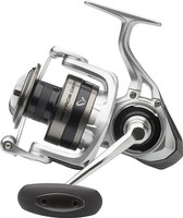 Savage Gear Rolle SGS6 6000 Fd 8+1BB ModellgrößE 6000