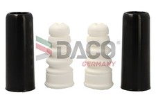Stoßdämpfer Staubschützer DACO Germany PK4761 für VW PASSAT B6 3C2 Variant 3C5 2