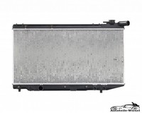 KüHler Radiator FüR Toyota Corolla Liftback Compact 87-94
