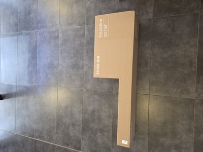 Samsung Q-Serie Soundbar HW-QS710GF 3.1.2-Kanal Subwoofer (2025)