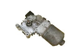 SKODA FABIA Wiper Motor Front 2005 602955119