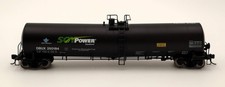 Walthers HO 910-48240 - Mainline - Trinity 25,000-Gallon Tank Car "DBUX"