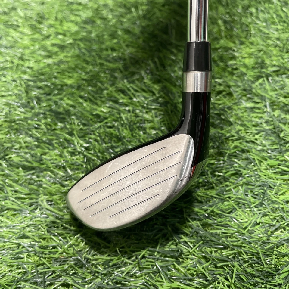 Rare Dynacraft Prophet 2 Hybrid 18° Golf Club Regular Steel 40" UPC198 - Image 3 of 4