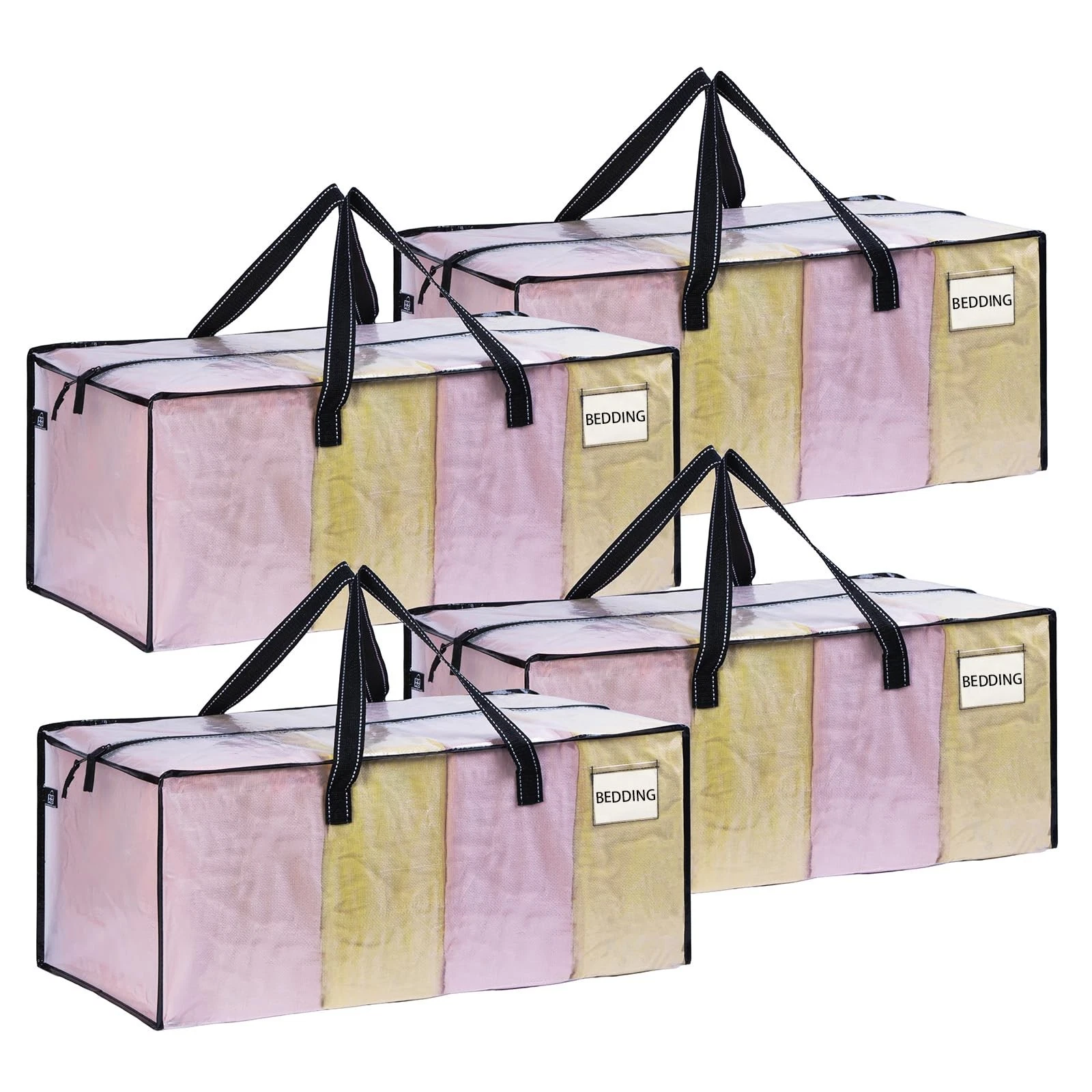 VENO Moving Bags