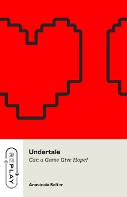 Undertale - Can a Game Give Hope?, Anastasia Salte