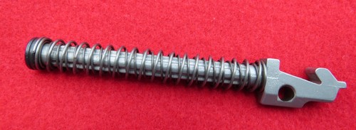 Ruger P95 P95DC P-95DC P-95 DC 9mm Recoil-Spring Guide-Rod Bushing Assembly