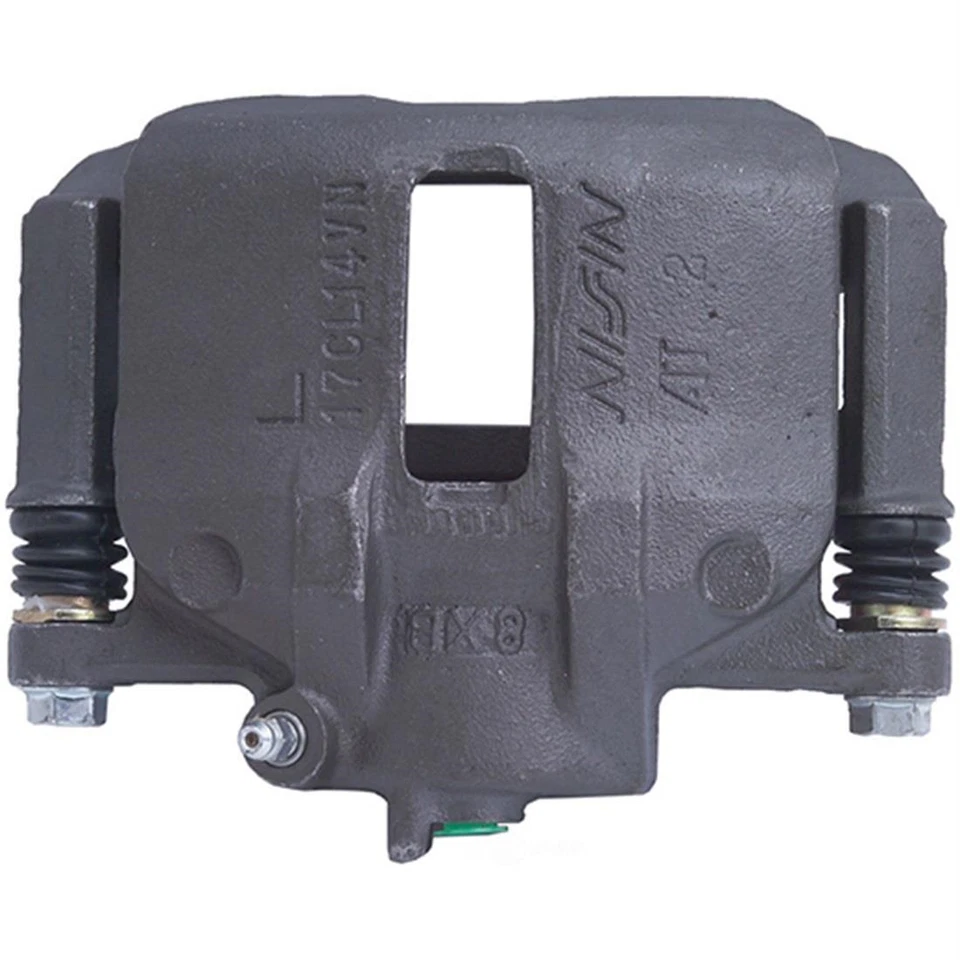 Pinzas de freno delanteras Cardone para Acura Integra 1,8 L 1990 1991 1992 1993 Foto 3 de 3