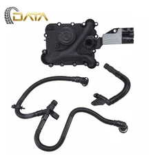 Oil Separator PCV Valve Vent Trim For Audi Q7 A8 Q5 S4 A6 A7 3.0TFIS 06E103547AB