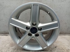 FORD Focus II Cabriolet EINZELFELGE Alufelge 6.5Jx16 ET52,5 5x108 3M5J-1007-BA
