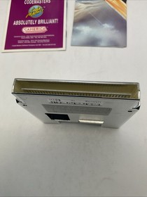 Mig 29 Soviet Fighter, NES, Nintendo Complete In Box