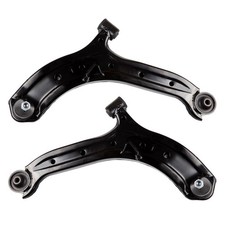 2pcs Lower Control Arm + Ball Joints Kit For ...