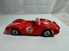 Faller Ferrari 365 1/24 scale slot car 7