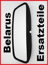 MTS Belarus ( Spiegel 355 x 170 ) Außenspiegel LKW Radlader Traktor Schlepper 