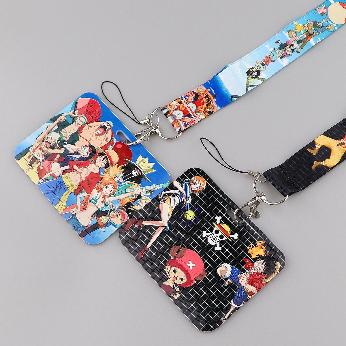 One Piece - Opening 16 Lanyard