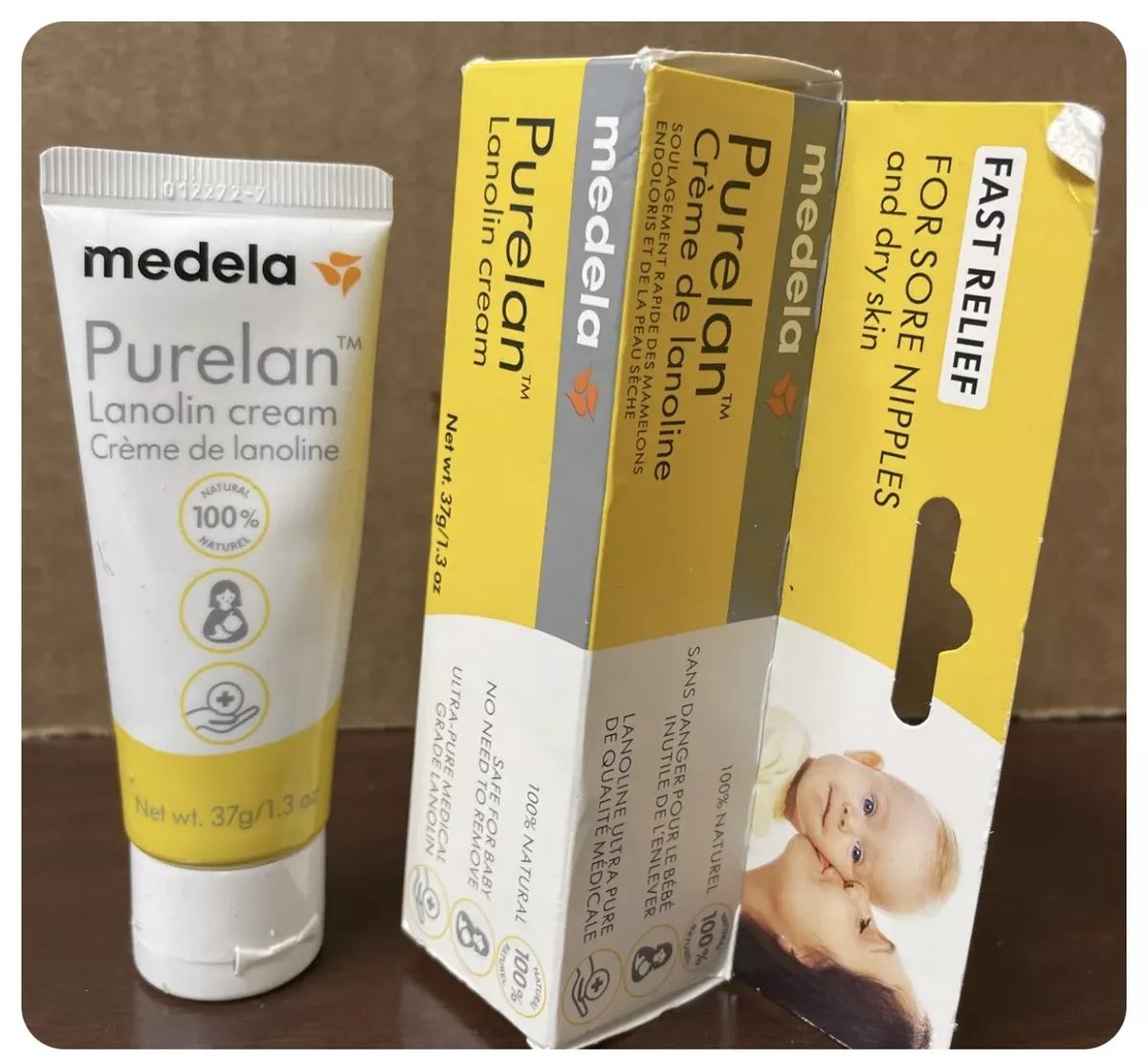 Medela Purelan 100 37g