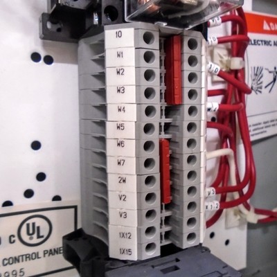 EATON WATER LEVEL CONTROLLER FOR BAC COOLING TOWER * NEW - OPEN BOX * | eBay