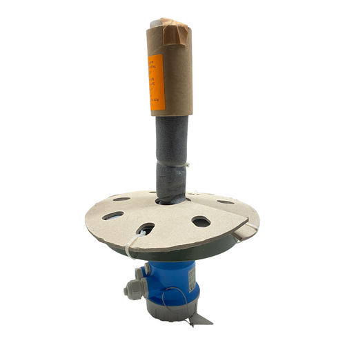 Endress+Hauser Liquiphant M FTL51C-4ALKBK7G4AA Grenzschalter 9.5...12.5VDC 0.15W - Picture 8 of 12