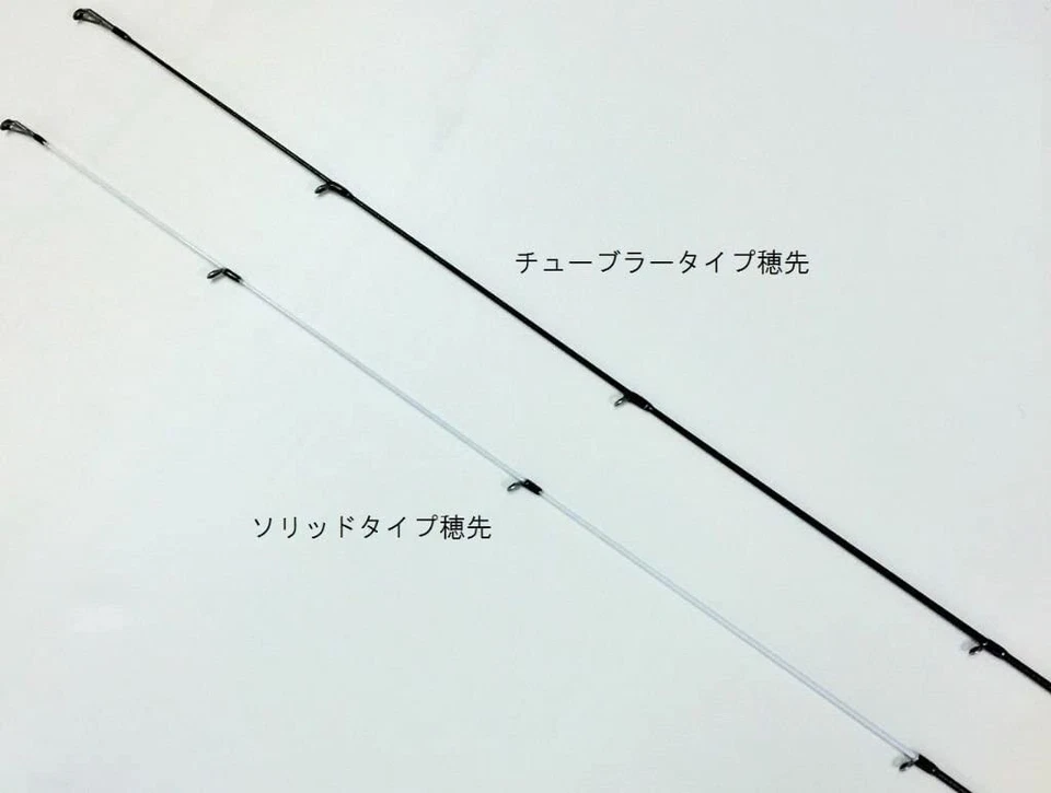Major Craft CROSTAGE Light Game CRX-S762UL Spinning Rod From Japan Major Craft - Image 3 of 4