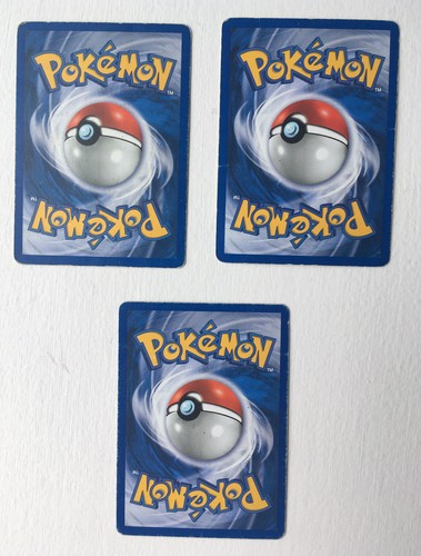 Gym Heroes - Single WOTC Pokemon Cards - Picture 6 of 8